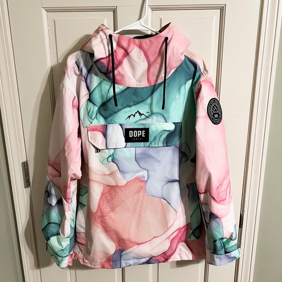 DOPE Jackets & Blazers - Dope Medium Coat